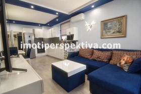 2 bedroom Kyuchuk Parizh, Plovdiv 1