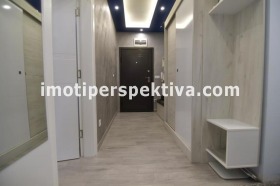 2 bedroom Kyuchuk Parizh, Plovdiv 8