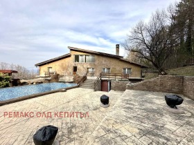 Hotell Arbanasi, region Veliko Tarnovo 2