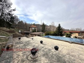 Hotell Arbanasi, region Veliko Tarnovo 6