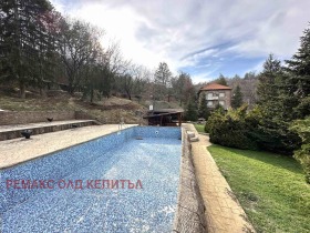 Hotell Arbanasi, region Veliko Tarnovo 5