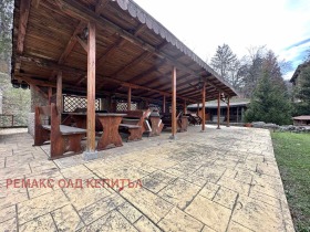 Hotell Arbanasi, region Veliko Tarnovo 3