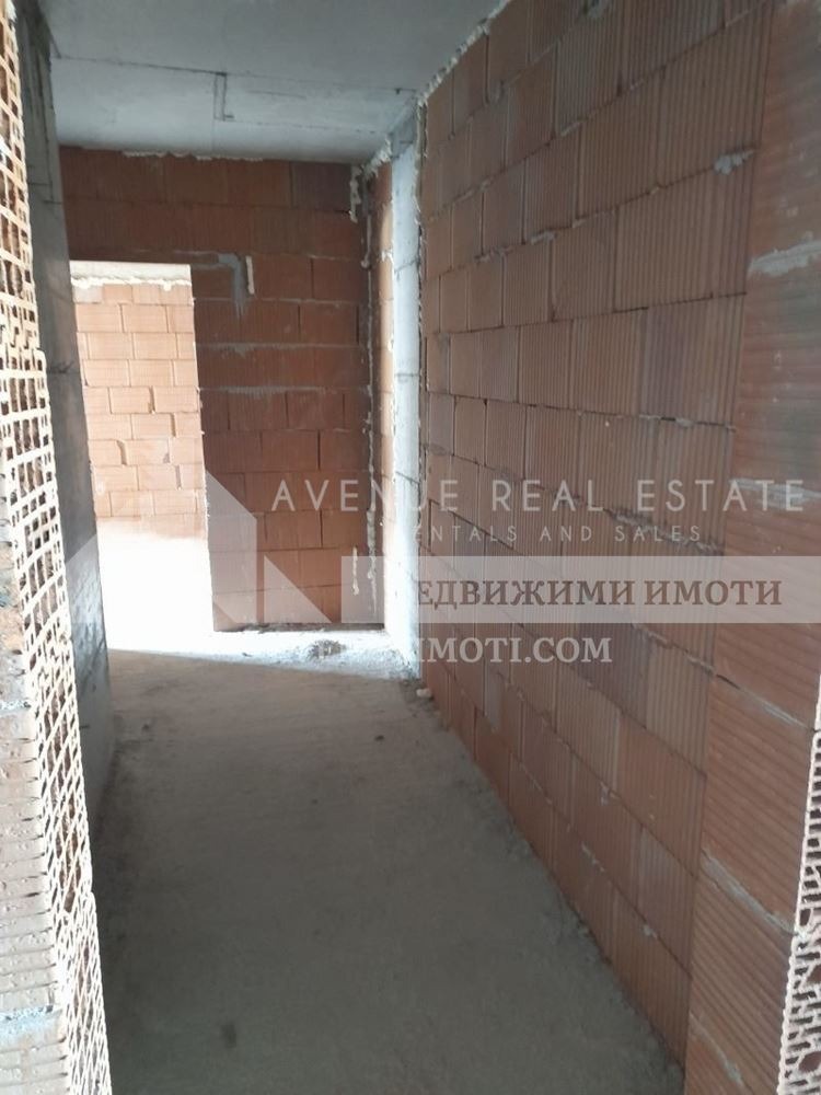 Продава 1-СТАЕН, гр. Пловдив, Южен, снимка 3 - Апартаменти - 53775606