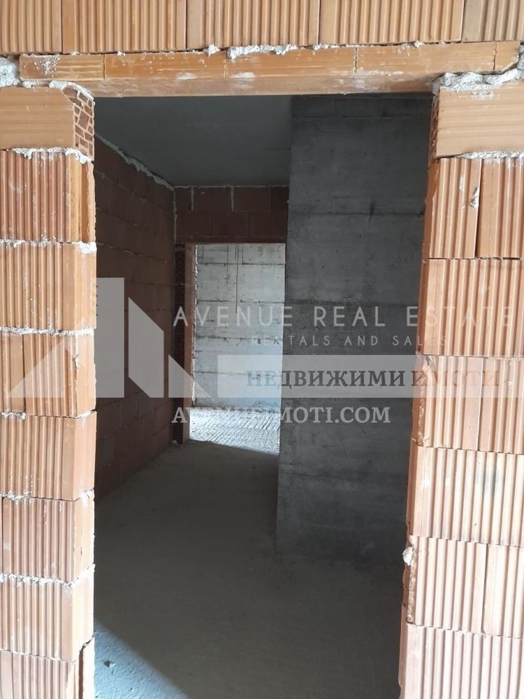 Продава 1-СТАЕН, гр. Пловдив, Южен, снимка 2 - Апартаменти - 53775606