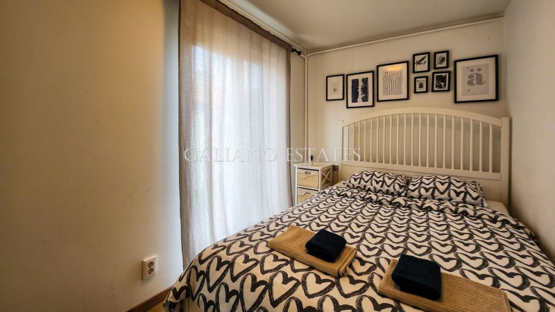 En venta  1 dormitorio Sofia , Tsentar , 47 metros cuadrados | 92570448 - imagen [11]