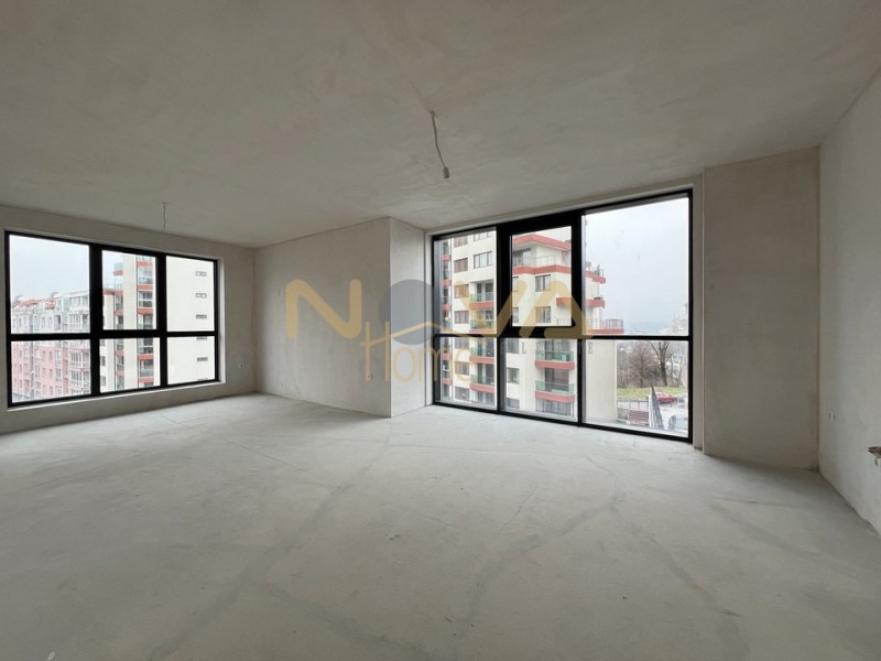 Продава  2-стаен град Варна , Бриз , 68 кв.м | 10616762 - изображение [2]