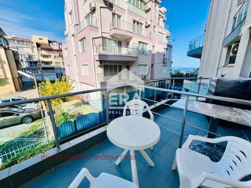 Продава  2-стаен, област Бургас, гр. Поморие • 91 500 EUR • ID 21218520 — holmes.bg - [1] 