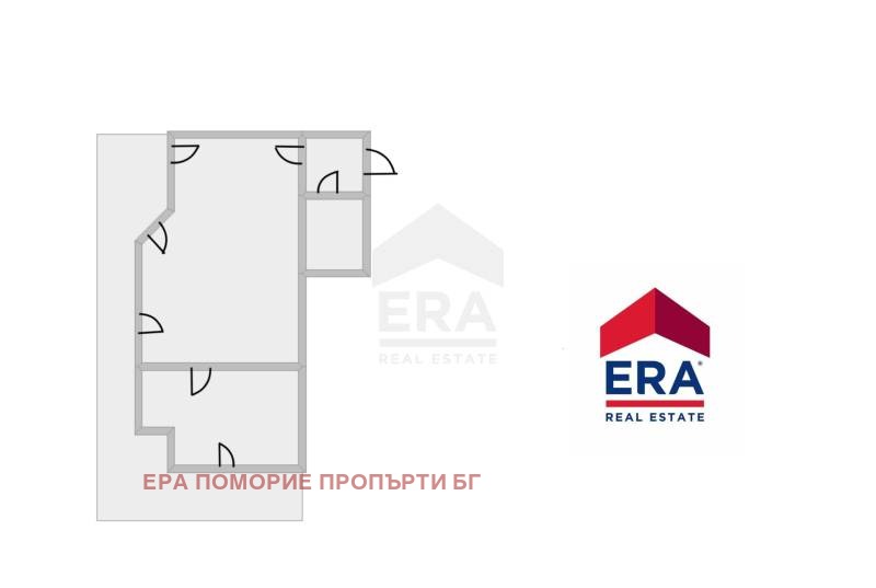 À venda  1 quarto região Burgas , Pomorie , 78 m² | 21873049 - imagem [11]