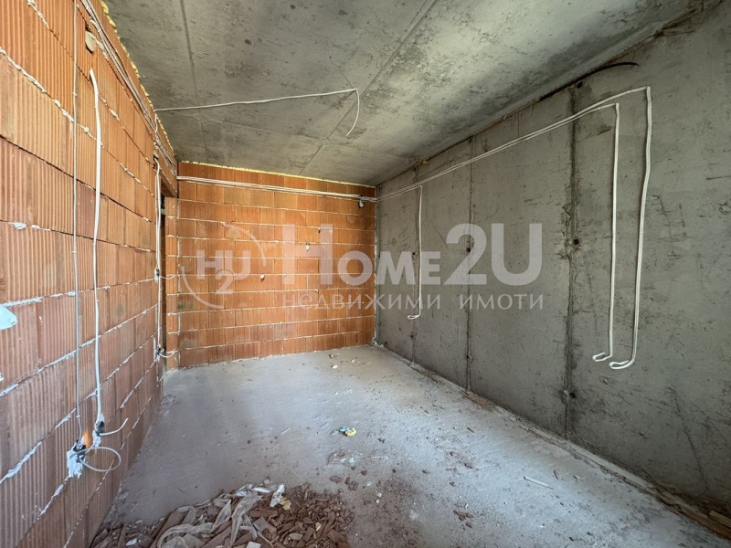 Продава  2-стаен град София , Банишора , 63 кв.м | 76743597 - изображение [4]
