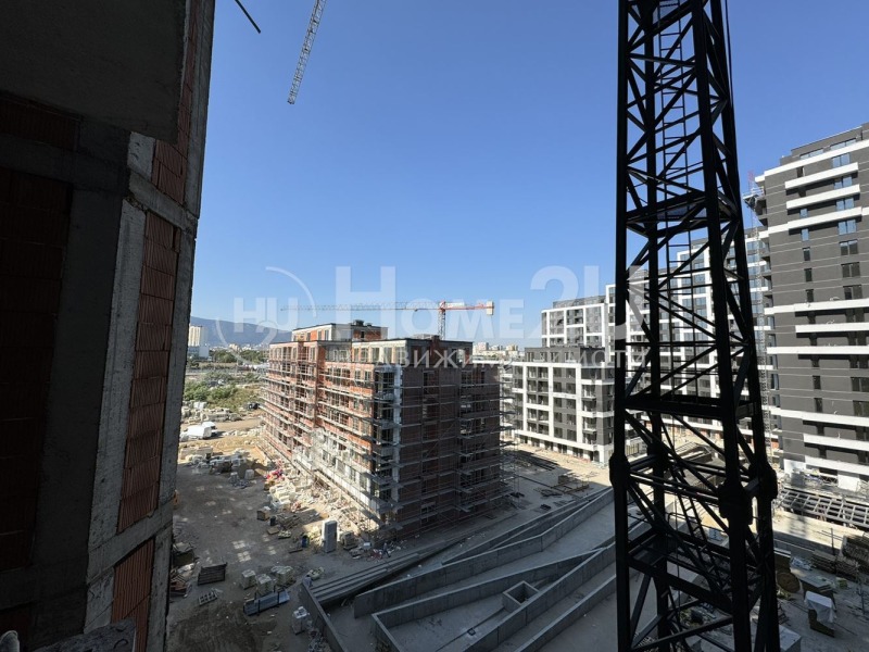 Продава  2-стаен град София , Банишора , 63 кв.м | 76743597 - изображение [6]
