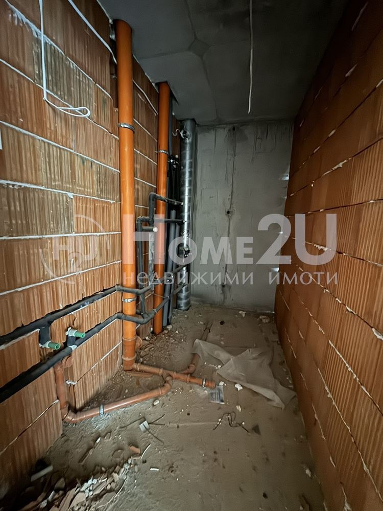 Продава  2-стаен град София , Банишора , 63 кв.м | 76743597 - изображение [5]