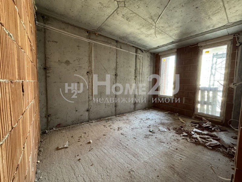 Продава  2-стаен град София , Банишора , 63 кв.м | 76743597 - изображение [3]