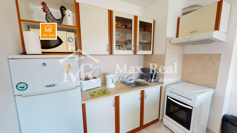 Na prodej  1 ložnice oblast Burgas , k.k. Elenite , 76 m2 | 32814014 - obraz [4]
