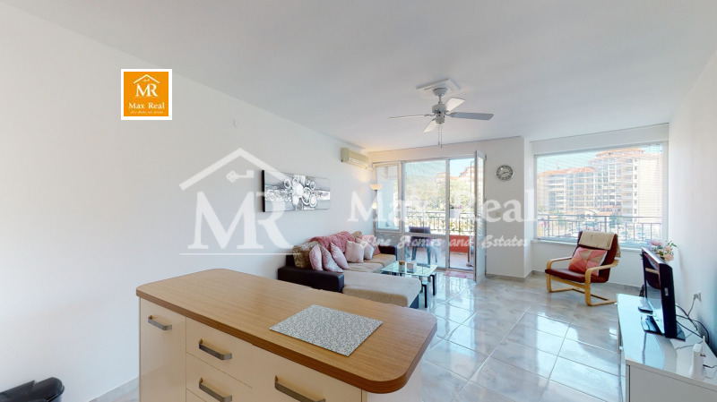 Na prodej  1 ložnice oblast Burgas , k.k. Elenite , 76 m2 | 32814014 - obraz [7]