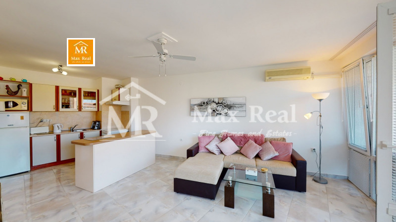 Na prodej  1 ložnice oblast Burgas , k.k. Elenite , 76 m2 | 32814014 - obraz [6]