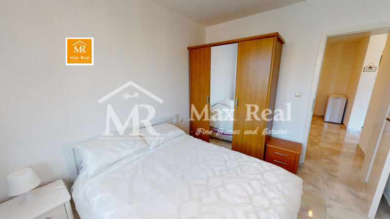 Na prodej  1 ložnice oblast Burgas , k.k. Elenite , 76 m2 | 32814014 - obraz [8]