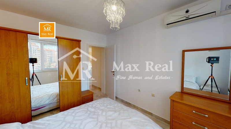 Na prodej  1 ložnice oblast Burgas , k.k. Elenite , 76 m2 | 32814014 - obraz [9]