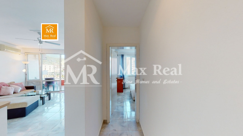 Na prodej  1 ložnice oblast Burgas , k.k. Elenite , 76 m2 | 32814014 - obraz [12]