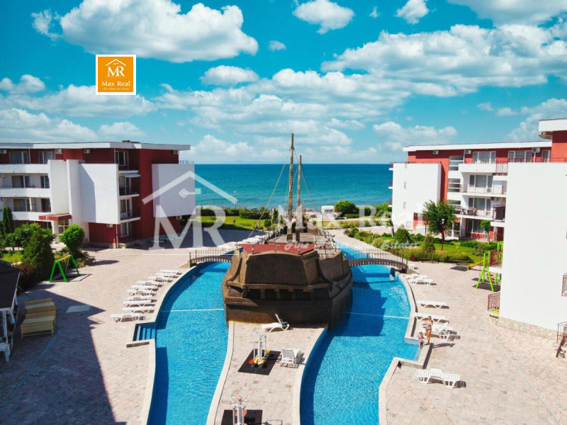 Na prodej  1 ložnice oblast Burgas , k.k. Elenite , 76 m2 | 32814014 - obraz [15]