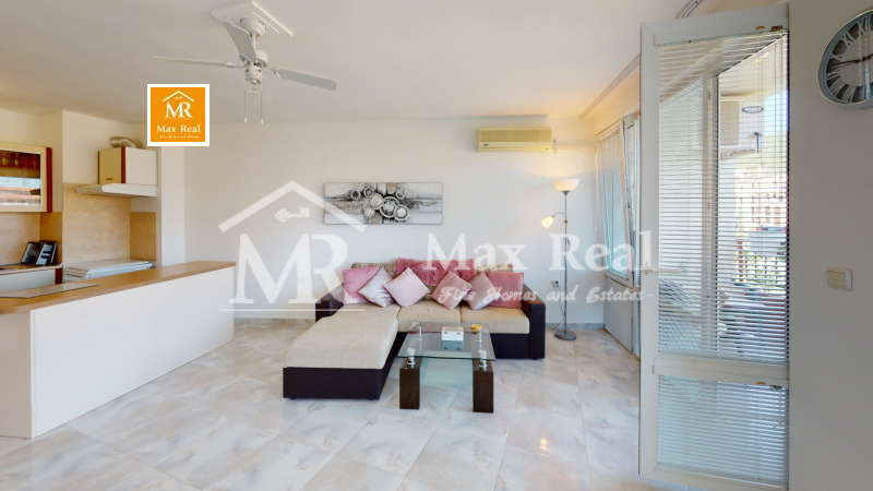 Na prodej  1 ložnice oblast Burgas , k.k. Elenite , 76 m2 | 32814014 - obraz [3]