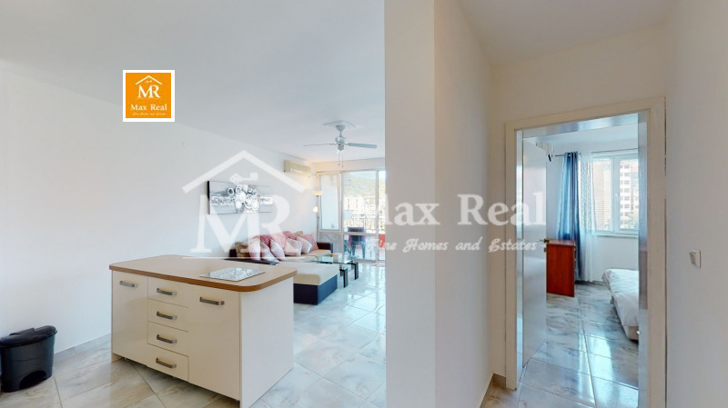 Na prodej  1 ložnice oblast Burgas , k.k. Elenite , 76 m2 | 32814014 - obraz [5]