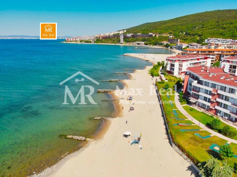 Na prodej  1 ložnice oblast Burgas , k.k. Elenite , 76 m2 | 32814014