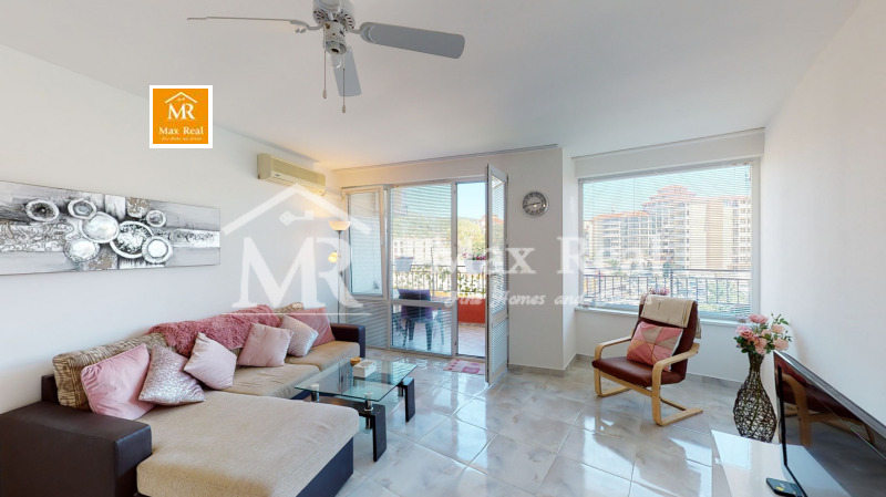 Na prodej  1 ložnice oblast Burgas , k.k. Elenite , 76 m2 | 32814014 - obraz [2]