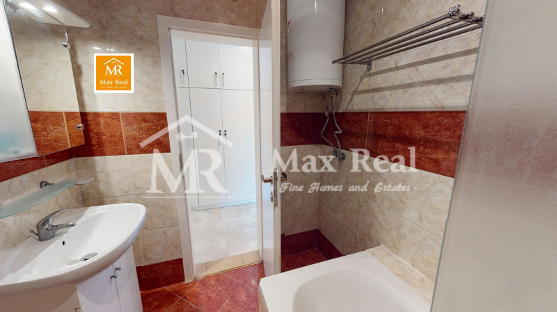 Na prodej  1 ložnice oblast Burgas , k.k. Elenite , 76 m2 | 32814014 - obraz [11]