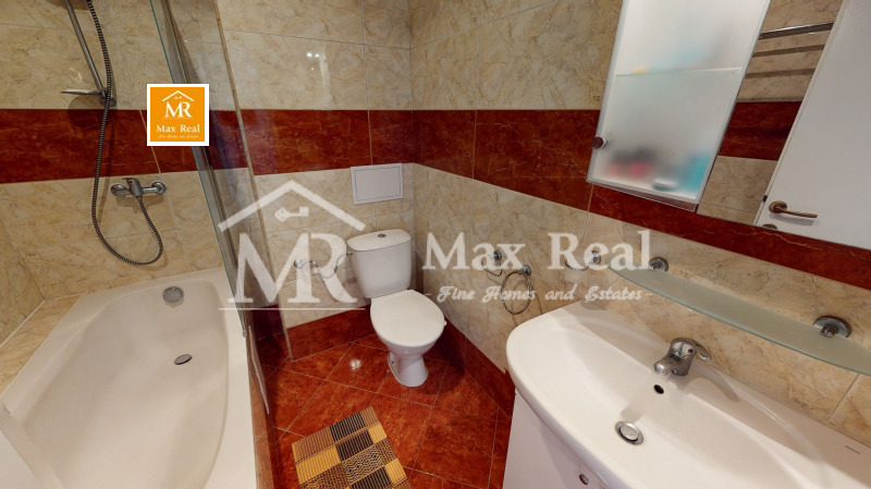 Na prodej  1 ložnice oblast Burgas , k.k. Elenite , 76 m2 | 32814014 - obraz [10]