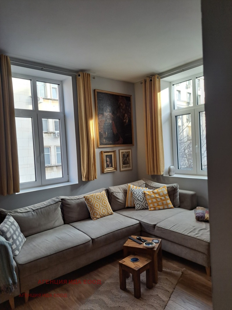 Продава  2-стаен град София , Център , 111 кв.м | 40854296 - изображение [6]