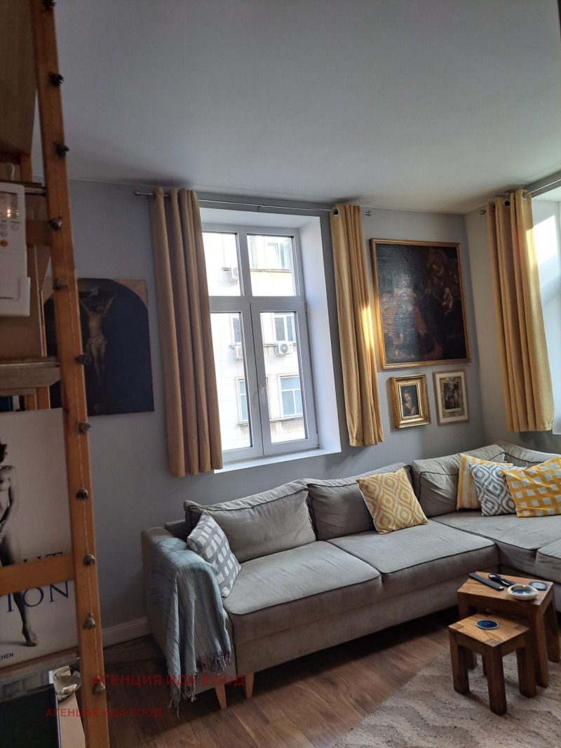 Продава  2-стаен град София , Център , 111 кв.м | 40854296 - изображение [7]