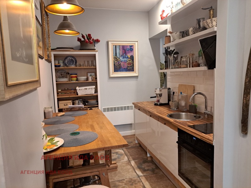 Продава  2-стаен град София , Център , 111 кв.м | 40854296 - изображение [3]