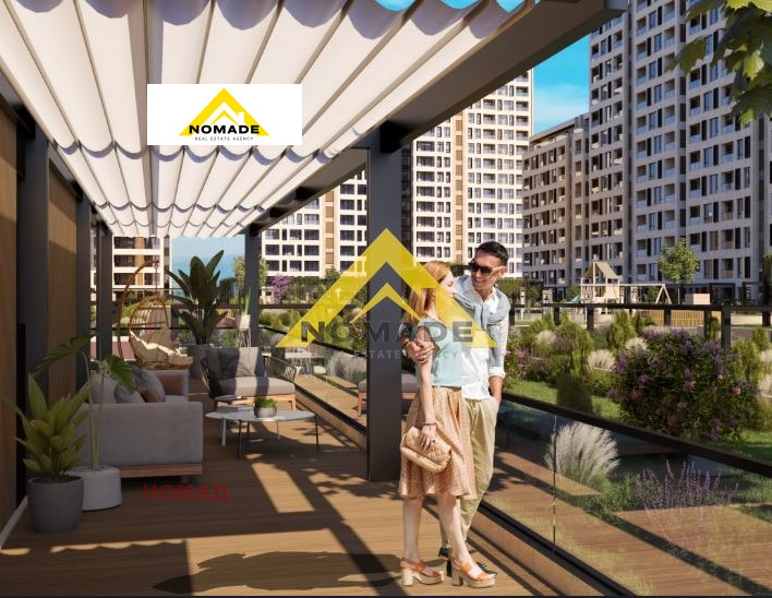 Продава 2-СТАЕН, гр. Пловдив, Тракия, снимка 2 - Апартаменти - 51888380