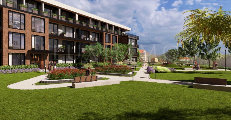 Продава 2-СТАЕН, гр. Пловдив, Кършияка, снимка 6 - Апартаменти - 52648691