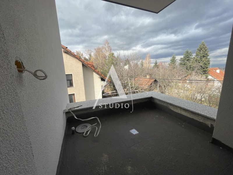 Продава 2-СТАЕН, гр. София, Симеоново, снимка 6 - Апартаменти - 52718735