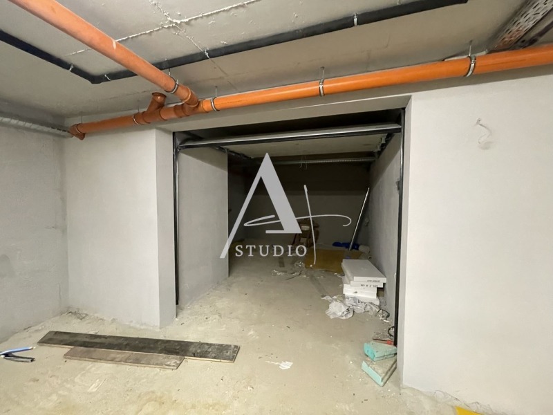 Продава 2-СТАЕН, гр. София, Симеоново, снимка 9 - Апартаменти - 52718735