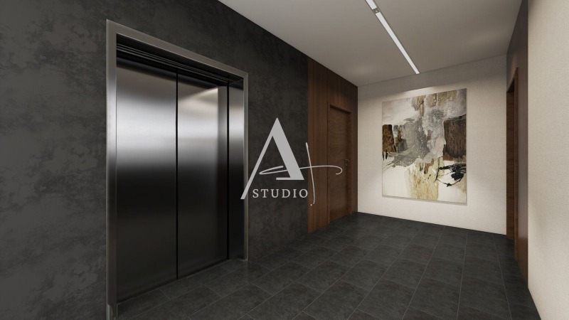 Продава 2-СТАЕН, гр. София, Симеоново, снимка 2 - Апартаменти - 52718735