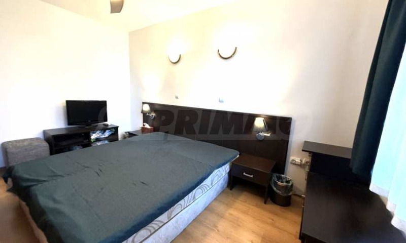 Продава 2-СТАЕН, гр. Банско, област Благоевград, снимка 4 - Апартаменти - 53166724