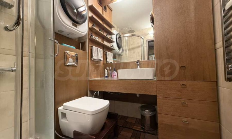 Продава 2-СТАЕН, гр. Банско, област Благоевград, снимка 7 - Апартаменти - 53166724