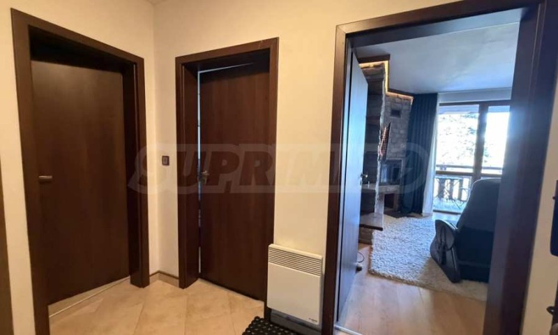 Продава 2-СТАЕН, гр. Банско, област Благоевград, снимка 6 - Апартаменти - 53166724