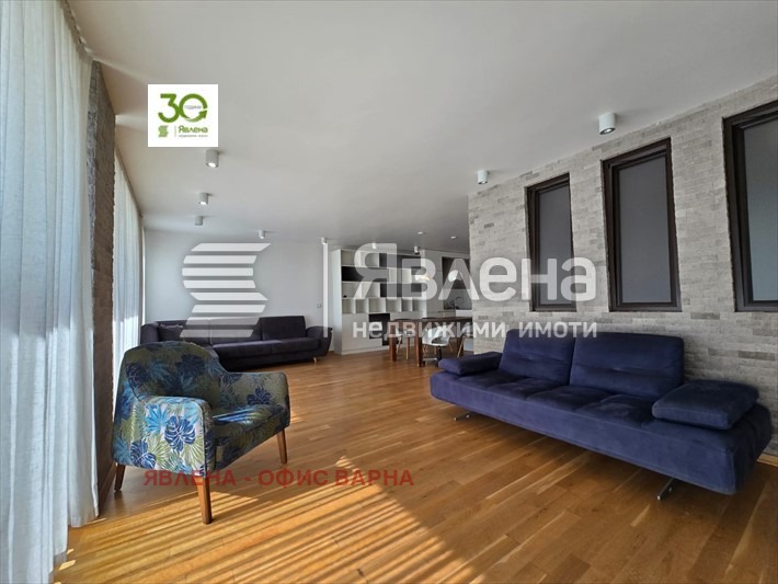 Продава 2-СТАЕН, гр. Варна, Бриз, снимка 3 - Апартаменти - 53277292