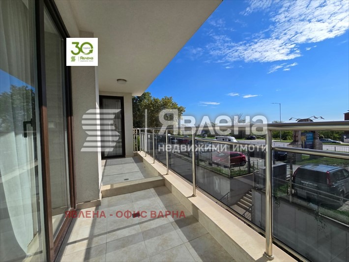 Продава 2-СТАЕН, гр. Варна, Бриз, снимка 2 - Апартаменти - 53277292