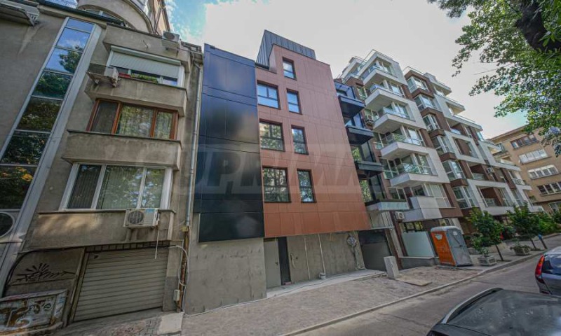 Te koop  2 slaapkamers Sofia , Oborishte , 200 m² | 50045652 - afbeelding [7]