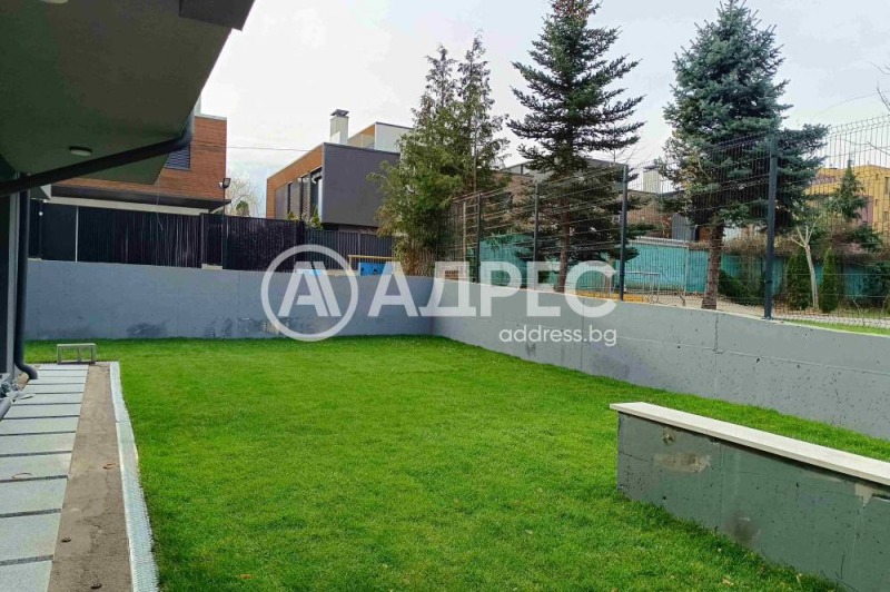 Satılık  2 yatak odası Sofia , Vitoşa , 125 metrekare | 26677579 - görüntü [4]