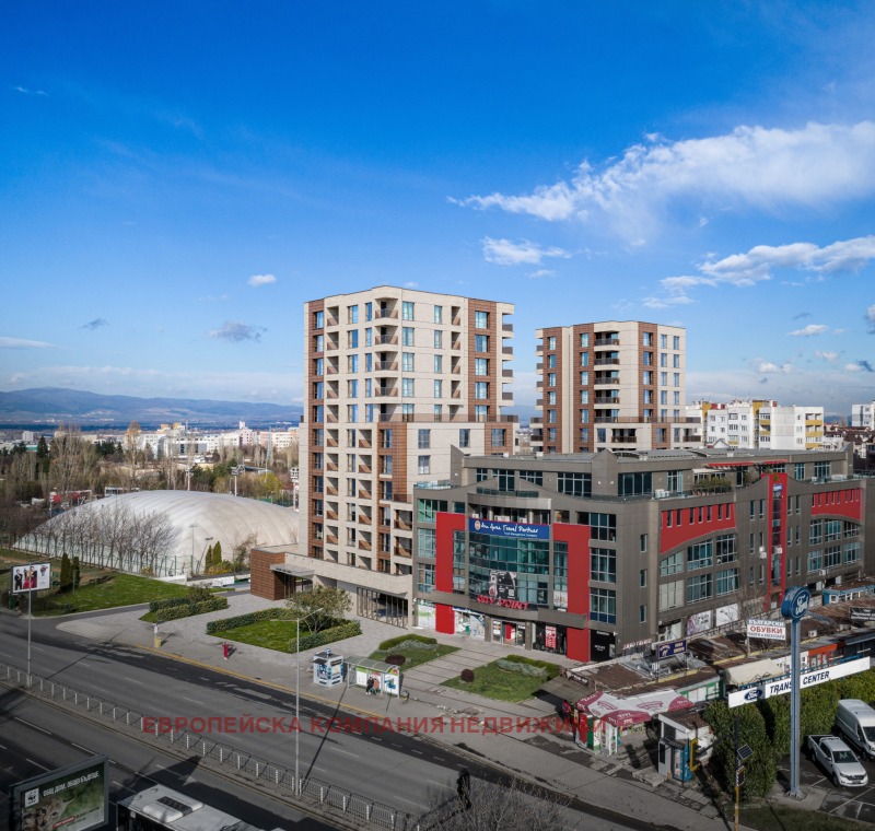 Продаја  2 спаваће собе Софија , Младост 1А , 105 м2 | 10146238