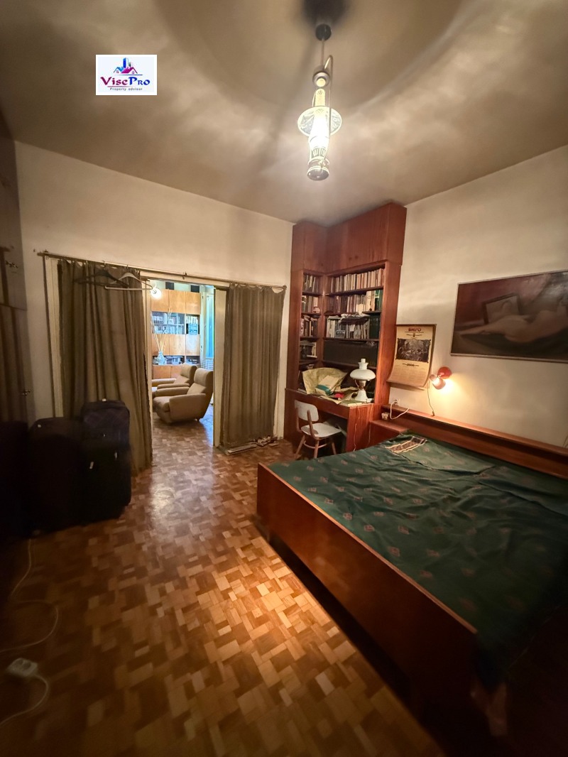 Продаја  2 спаваће собе Пловдив , Центар , 110 м2 | 75492887 - слика [6]