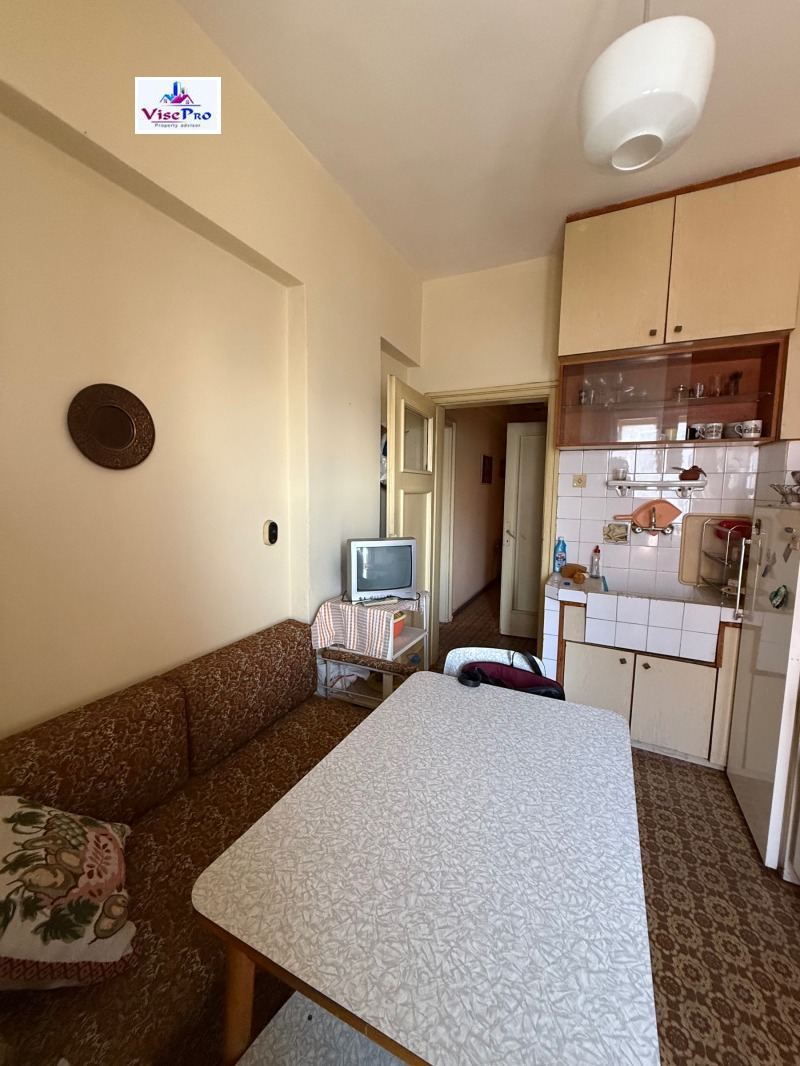 Продаја  2 спаваће собе Пловдив , Центар , 110 м2 | 75492887 - слика [11]