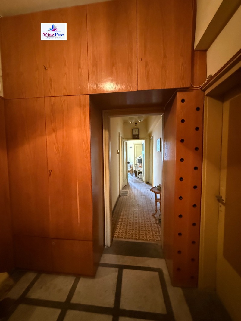 Продаја  2 спаваће собе Пловдив , Центар , 110 м2 | 75492887 - слика [5]