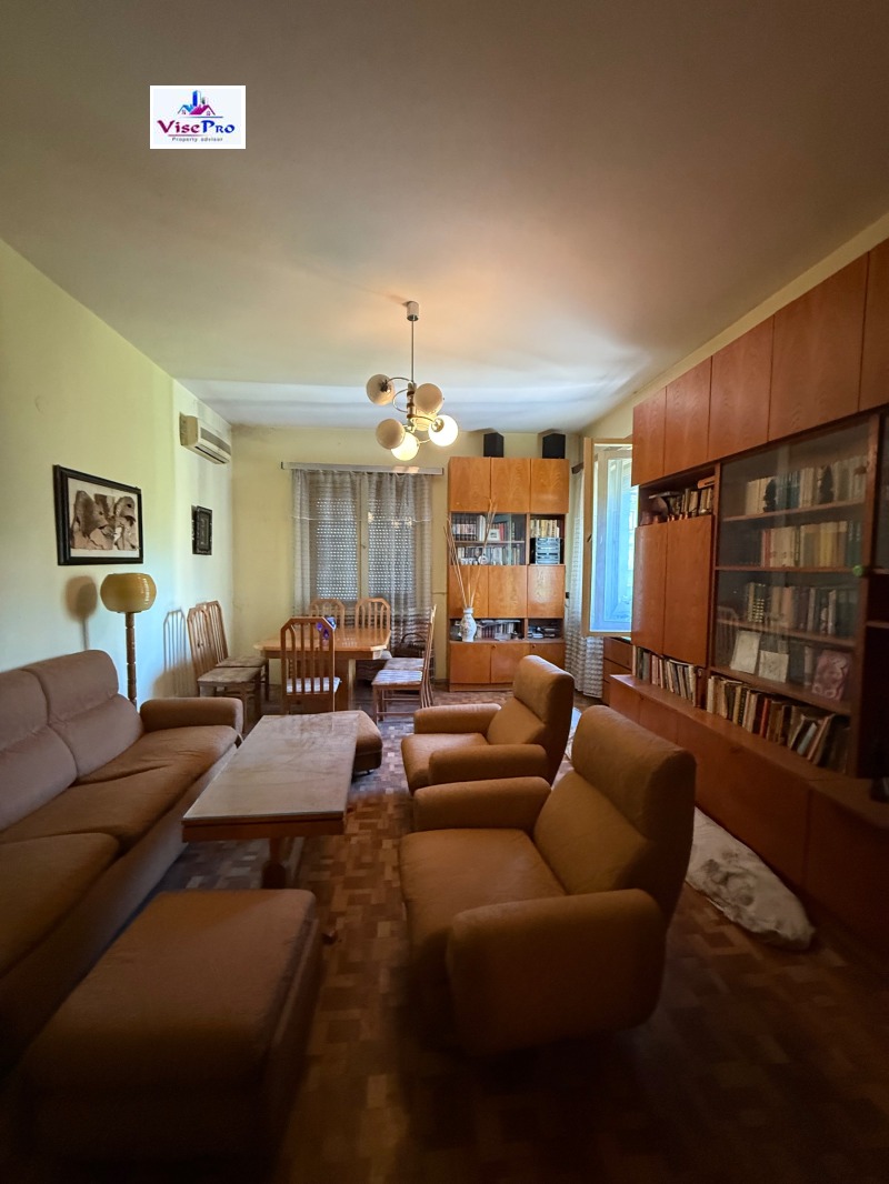Продаја  2 спаваће собе Пловдив , Центар , 110 м2 | 75492887 - слика [2]