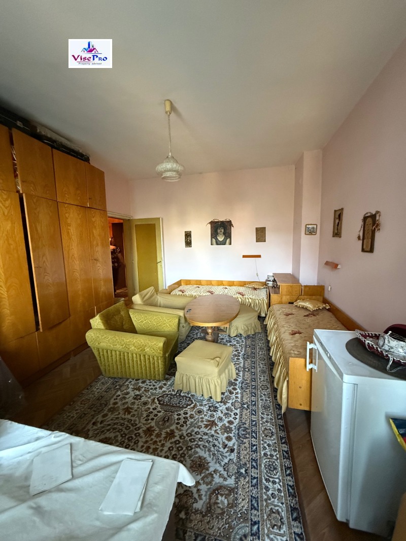 Продаја  2 спаваће собе Пловдив , Центар , 110 м2 | 75492887 - слика [8]